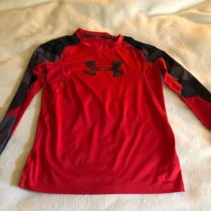 Under Armour Long Sleeved Shirt